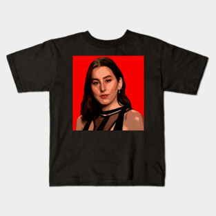 alana haim Kids T-Shirt
