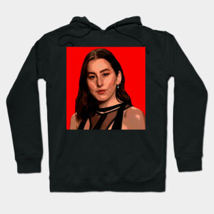 alana haim Hoodie