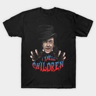 Child Catcher T-Shirt