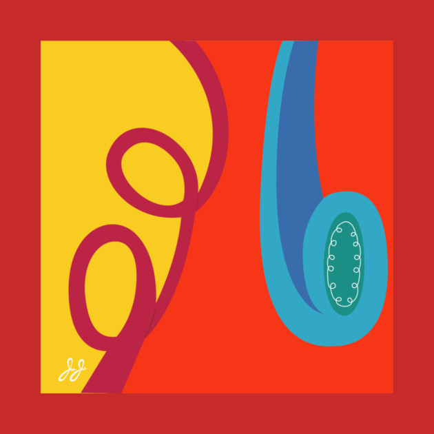 Off The Hook by byJasJab