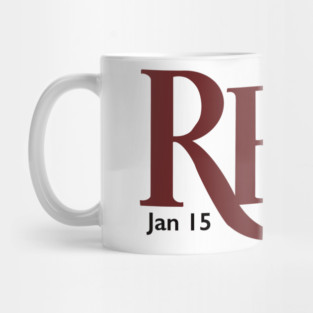 Reba Georgia tour Mug