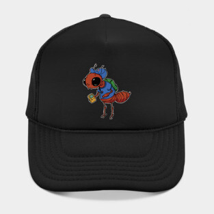 Bug Boi Hat