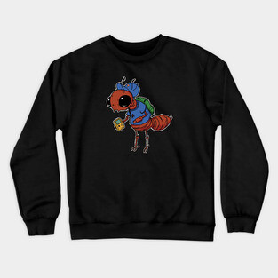 Bug Boi Crewneck Sweatshirt