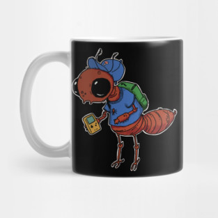 Bug Boi Mug