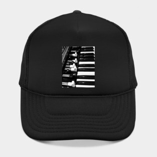 Hammond B3 Organ Hat