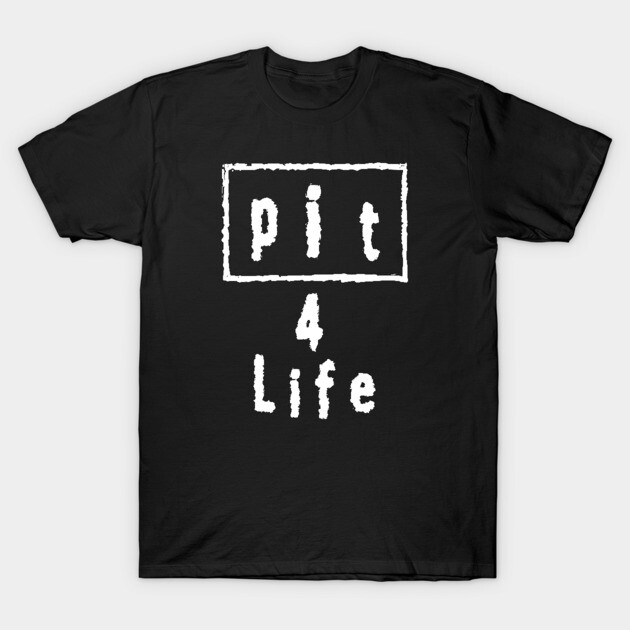 Pittsburgh Football World Order 4 Life T-Shirt by Steel City Underground