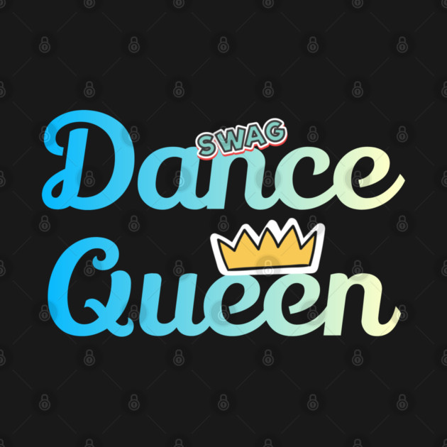 Dance Queen Funy Dance by DrollDrifter