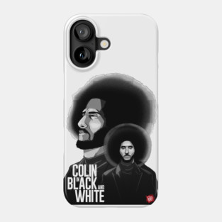 Kaepernick #2 Phone Case