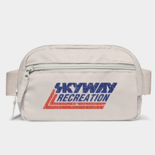Skyway Recreation 1963 Bag