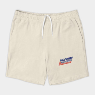 Skyway Recreation 1963 Shorts