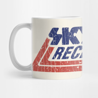 Skyway Recreation 1963 Mug