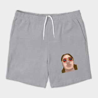 It’s Wednesday My Dudes Shorts
