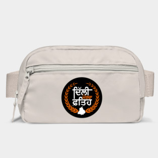 Delhi Morcha Fateh - Farmer Protest - Farmers won - Punjab Farmers Bag