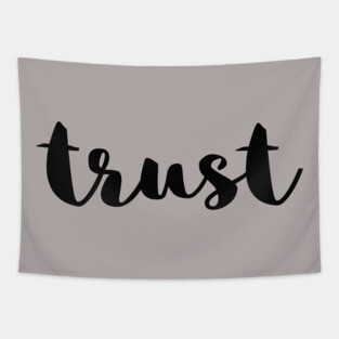 trust Tapestry