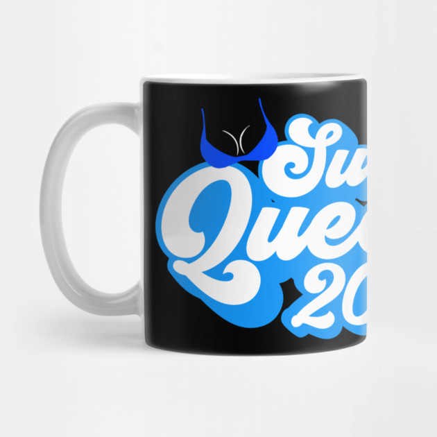 Sucia Queen 2018 by belownormal