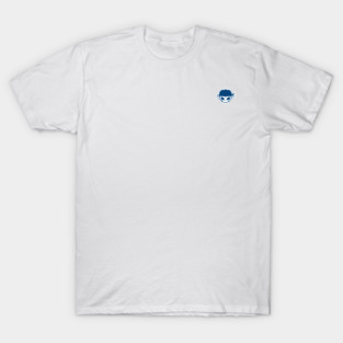 SUSHI BRAWL (BACK PRINT) T-Shirt