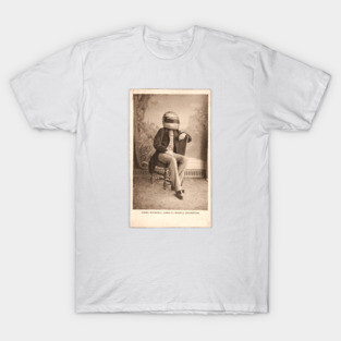 Nigel Mansell 1992 F1 World Champion T-Shirt