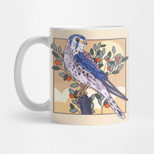 Bird Mug