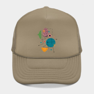 Palm Springs AB Hat