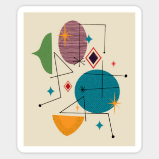 Palm Springs AB Sticker