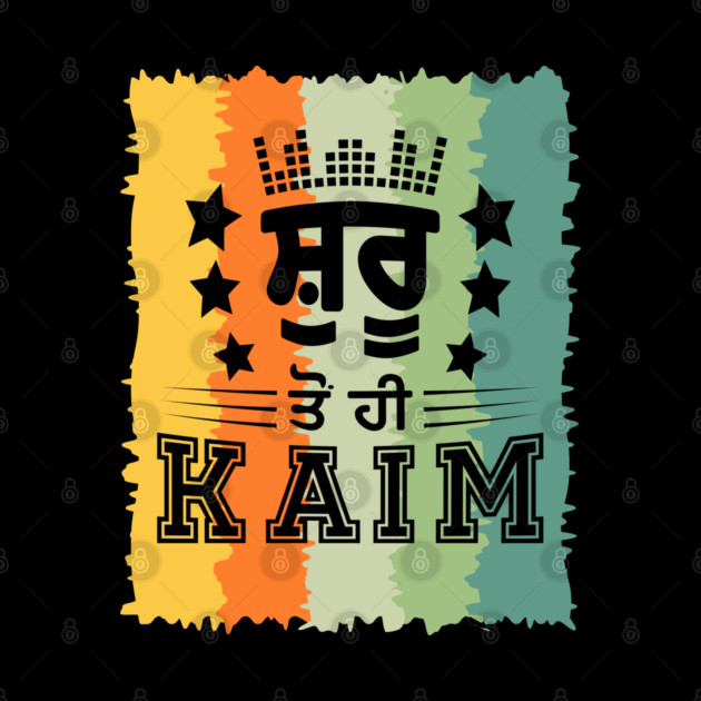 Shuru To Hi Kaim - Great Punjabi guy by PUNJABISTYL