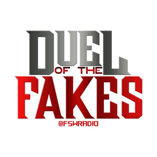 Duel of the Fakes T-Shirt