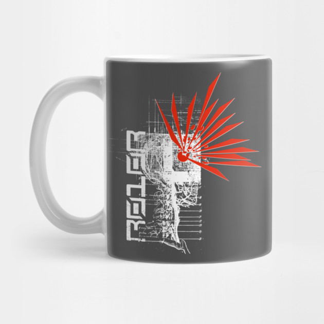 anatomy 1 by soillodge