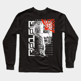 anatomy 1 Long Sleeve T-Shirt