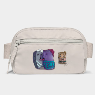 Peanut butter so Jelly Bag
