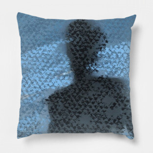 Caesar Pillow