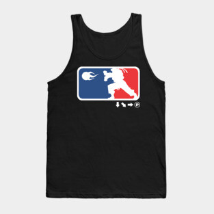 SFL Tank Top