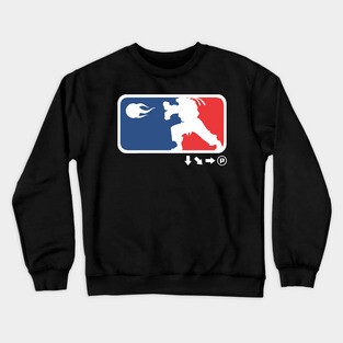 SFL Crewneck Sweatshirt