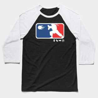 SFL Baseball T-Shirt