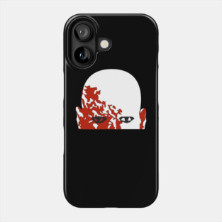 Darkest Before The Dawn Phone Case