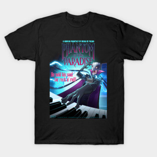 Phantom of the Paradise T-Shirt