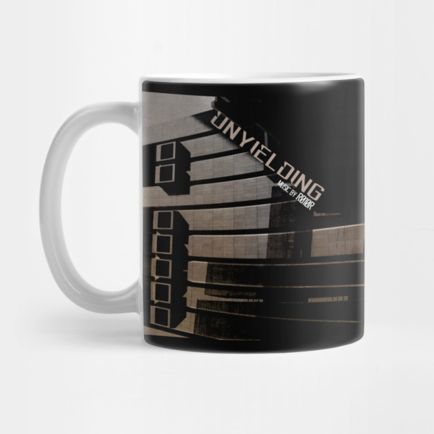 Unyielding v2 by soillodge