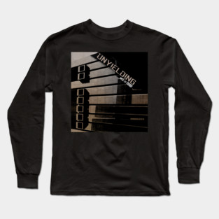 Unyielding v2 Long Sleeve T-Shirt