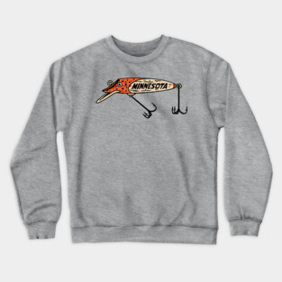 minnesota Crewneck Sweatshirt