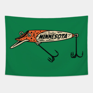 minnesota Tapestry