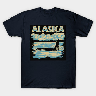 Alaska T-Shirt