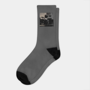 Unyielding v1 Socks