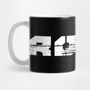 R010R-corrosive logo [dark] Mug