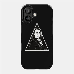 Richmond Phone Case