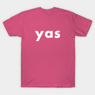 YAS T-Shirt