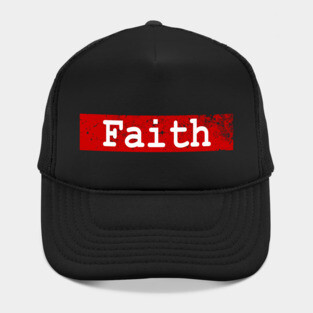 faith Hat