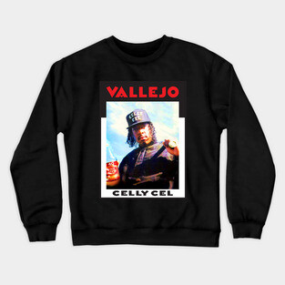 Celly Cel Crewneck Sweatshirt