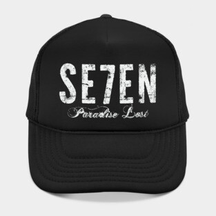 SE7EN Hat