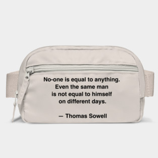 Equality Bag