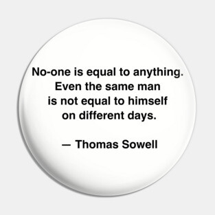 Equality Pin