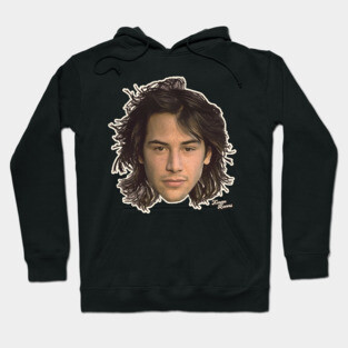 Keanu Hoodie